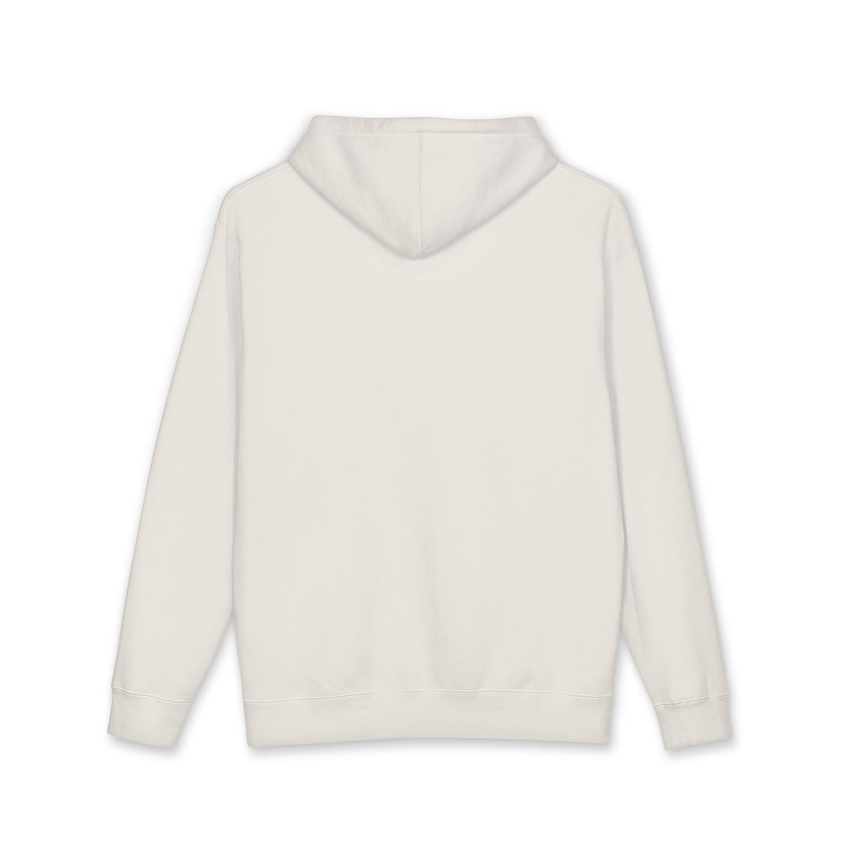 Be Strong University Hoodie