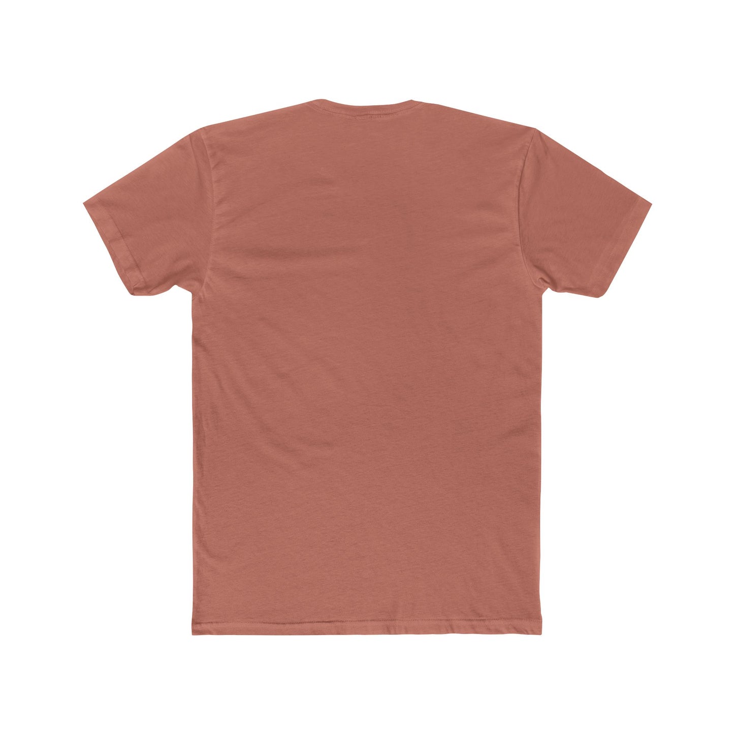 BE STRONG - Like Maddi! - Unisex Cotton Crew Tee
