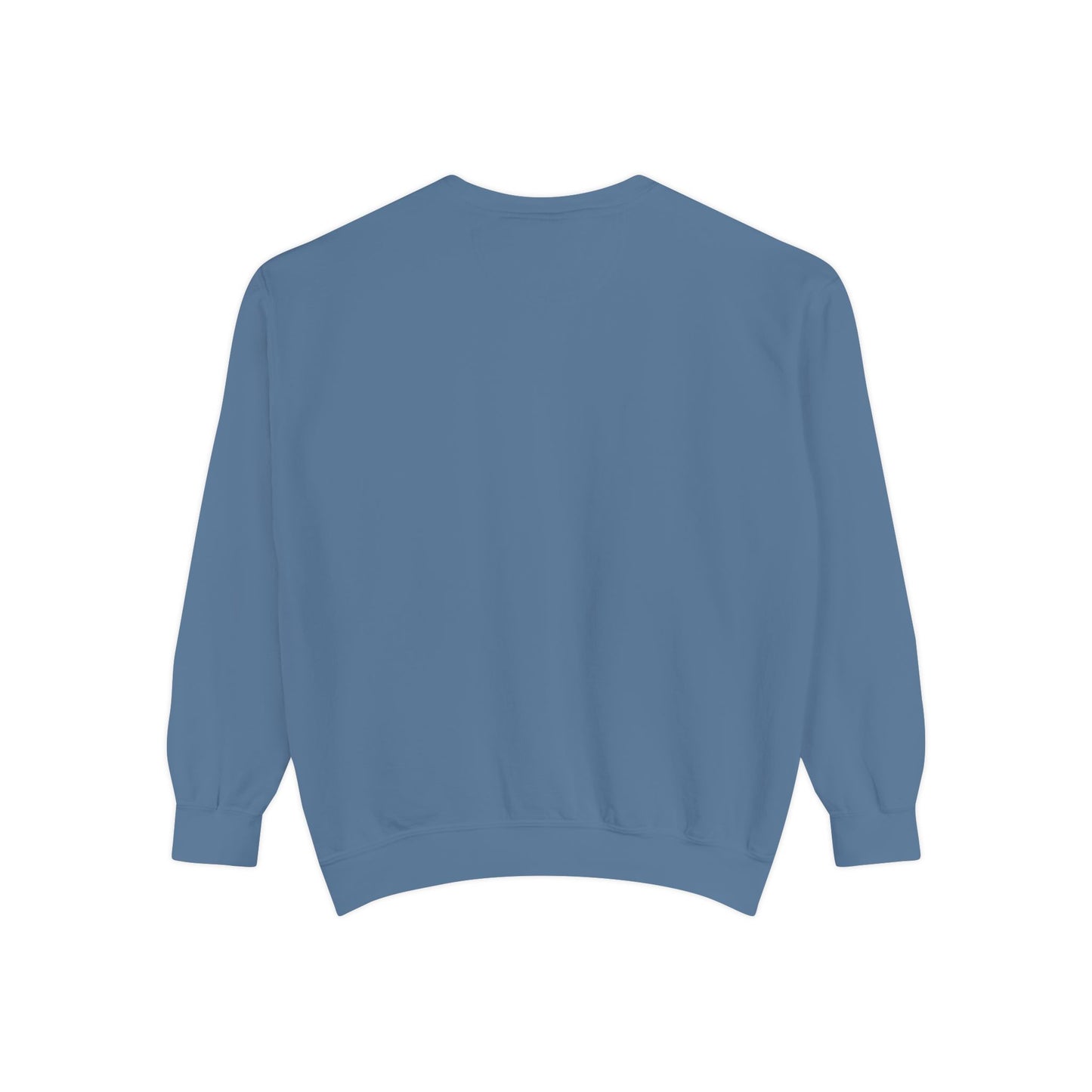 [BE] STRONG - Comfort Colors - Unisex Sweatshirt