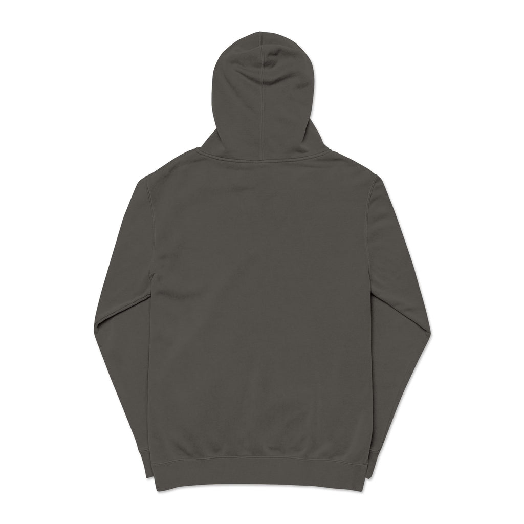 Eph 6:10 Embroidered Hoodie