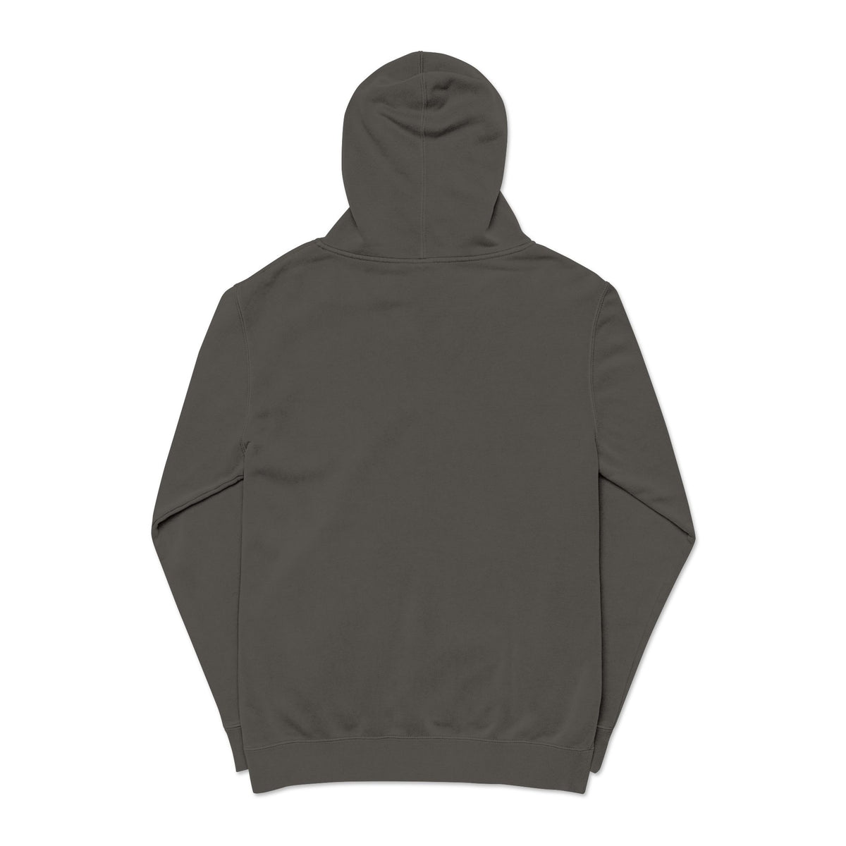 Eph 6:10 Embroidered Hoodie