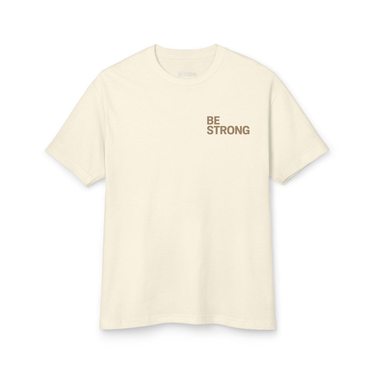Whom Shall I Fear Tee