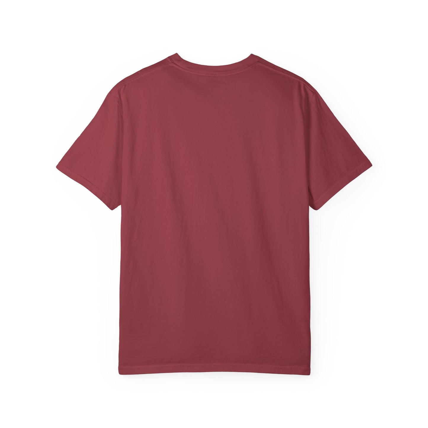 [BE] Strong - Comfort Colors - Unisex T-shirt