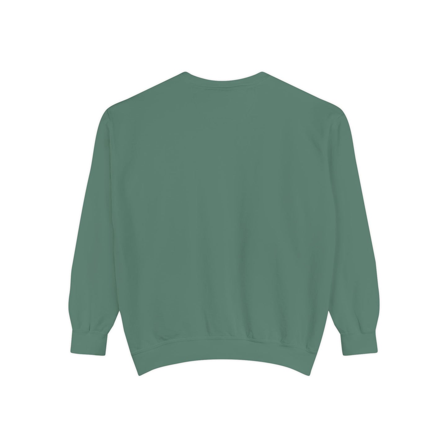 [BE] STRONG - Comfort Colors - Unisex Sweatshirt
