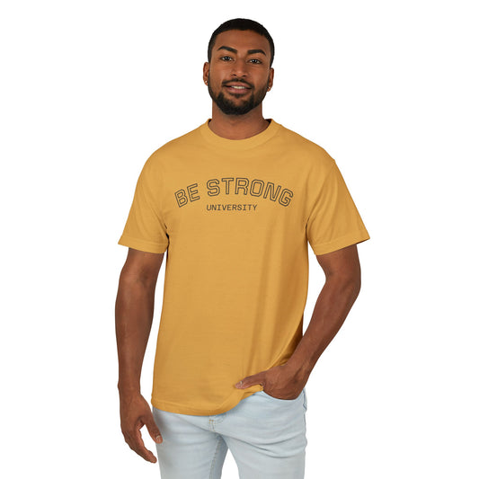 Be Strong University Tee