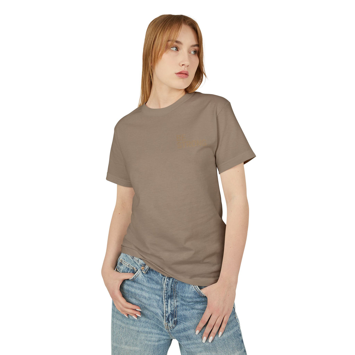 Whom Shall I Fear Tee