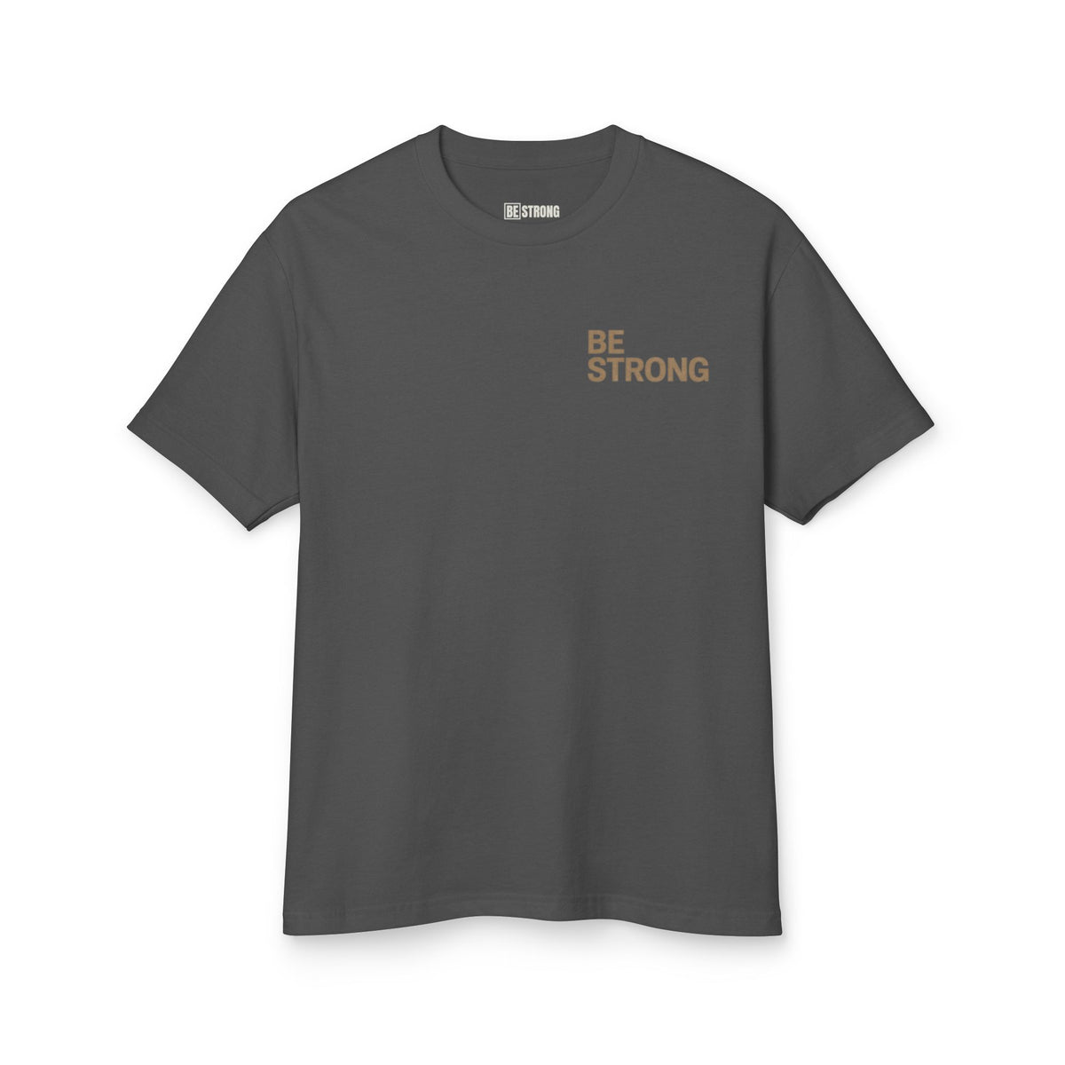 Whom Shall I Fear Tee