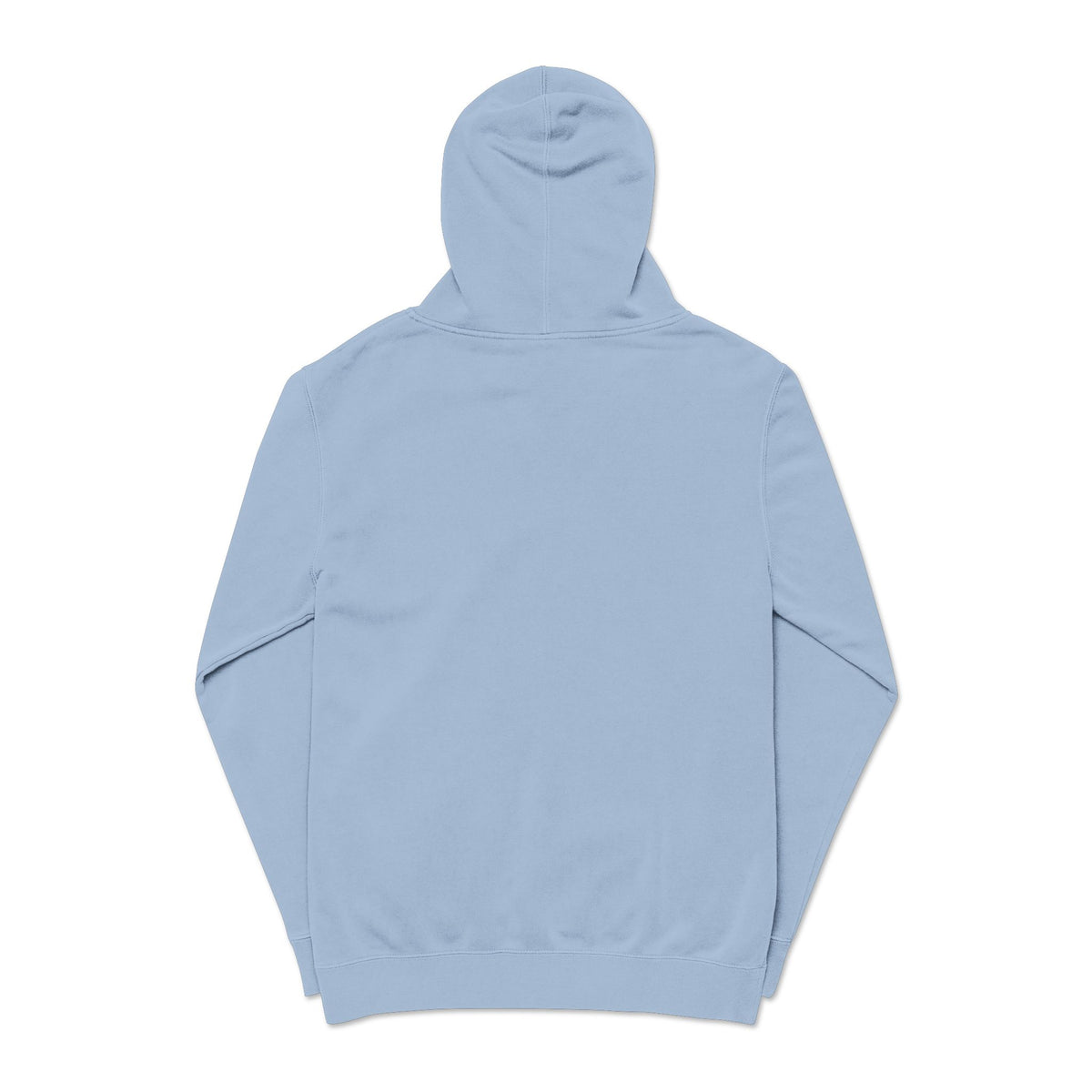 Eph 6:10 Embroidered Hoodie