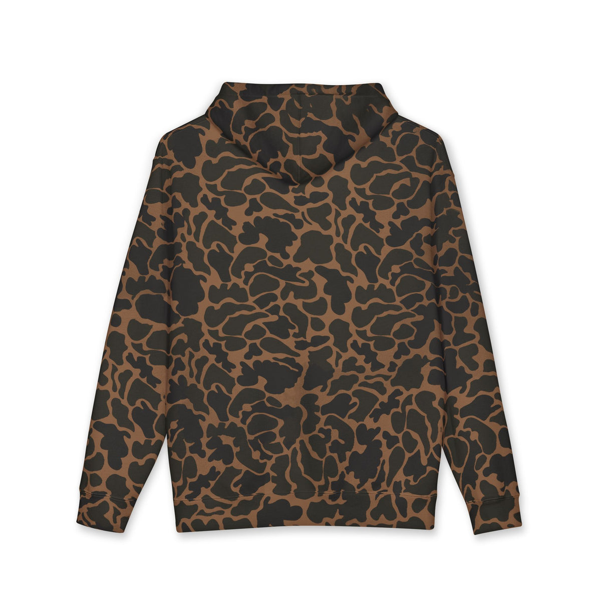 Be Strong University Hoodie