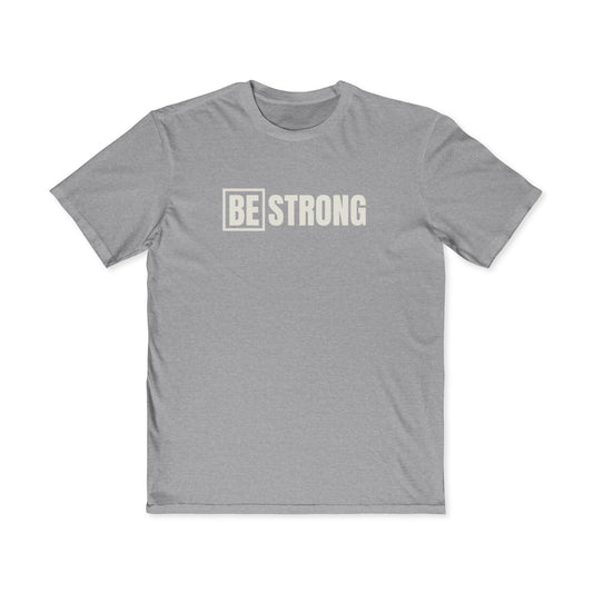 [BE] STRONG- Men's Very Important Tee