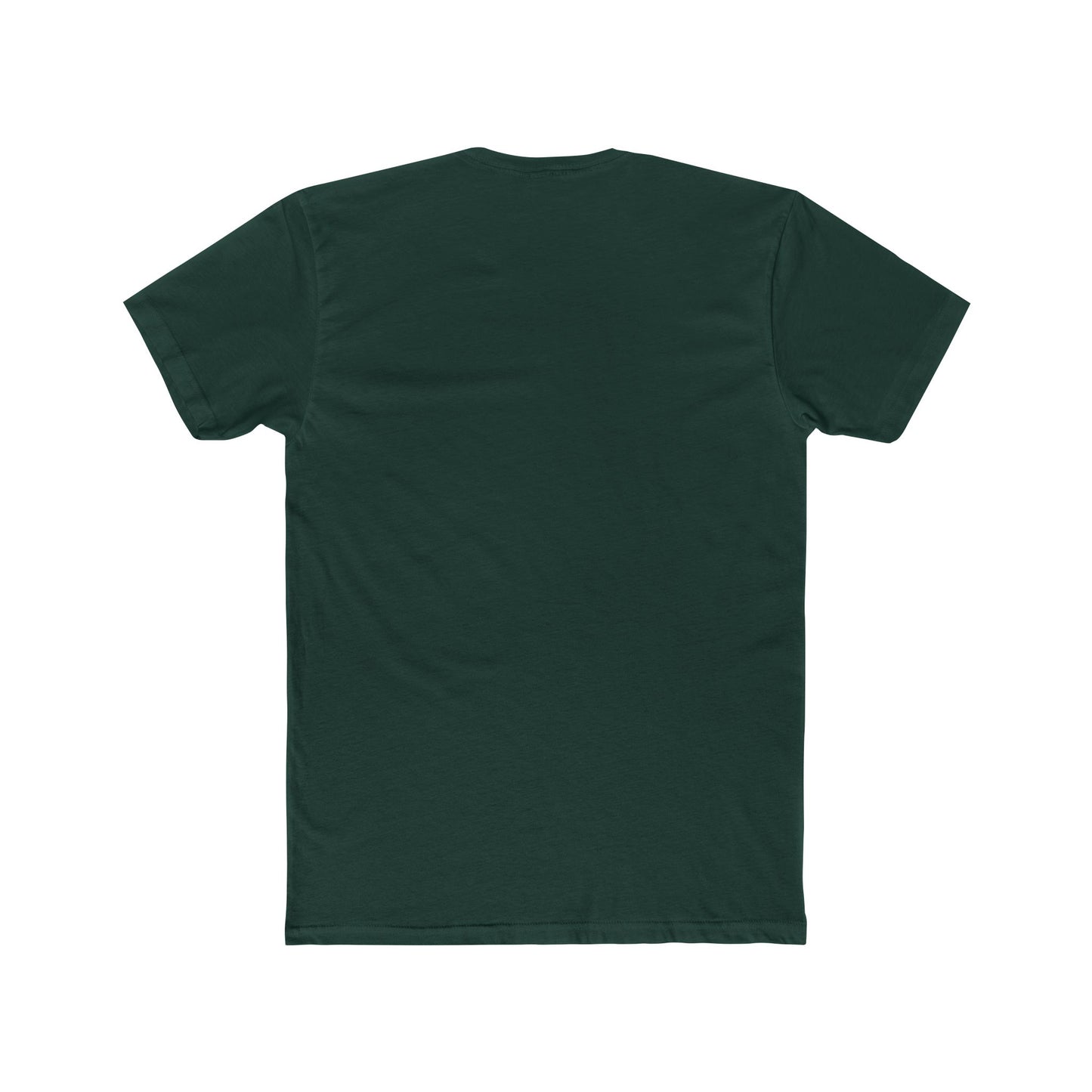 be STRONG - Unisex Cotton Crew Tee