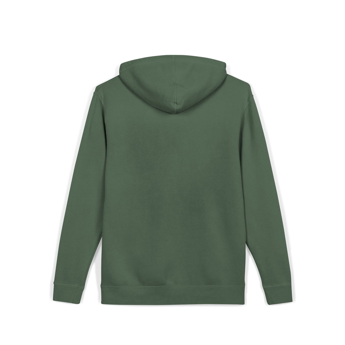Eph 6:10 Embroidered Hoodie