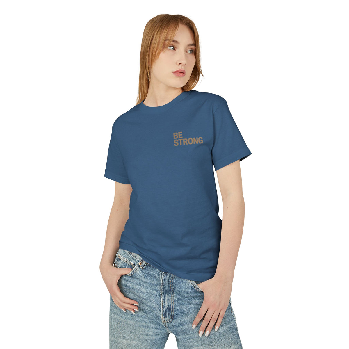Whom Shall I Fear Tee