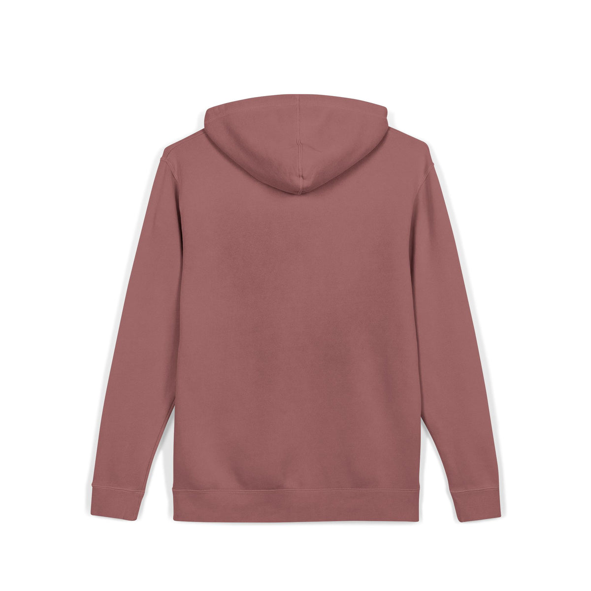 Eph 6:10 Embroidered Hoodie