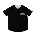 Eph 6:10 Baseball Jersey