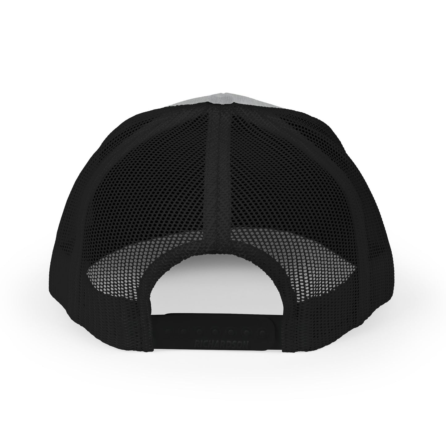B[E] STRONG - Snapback Trucker Cap (Embroidery)