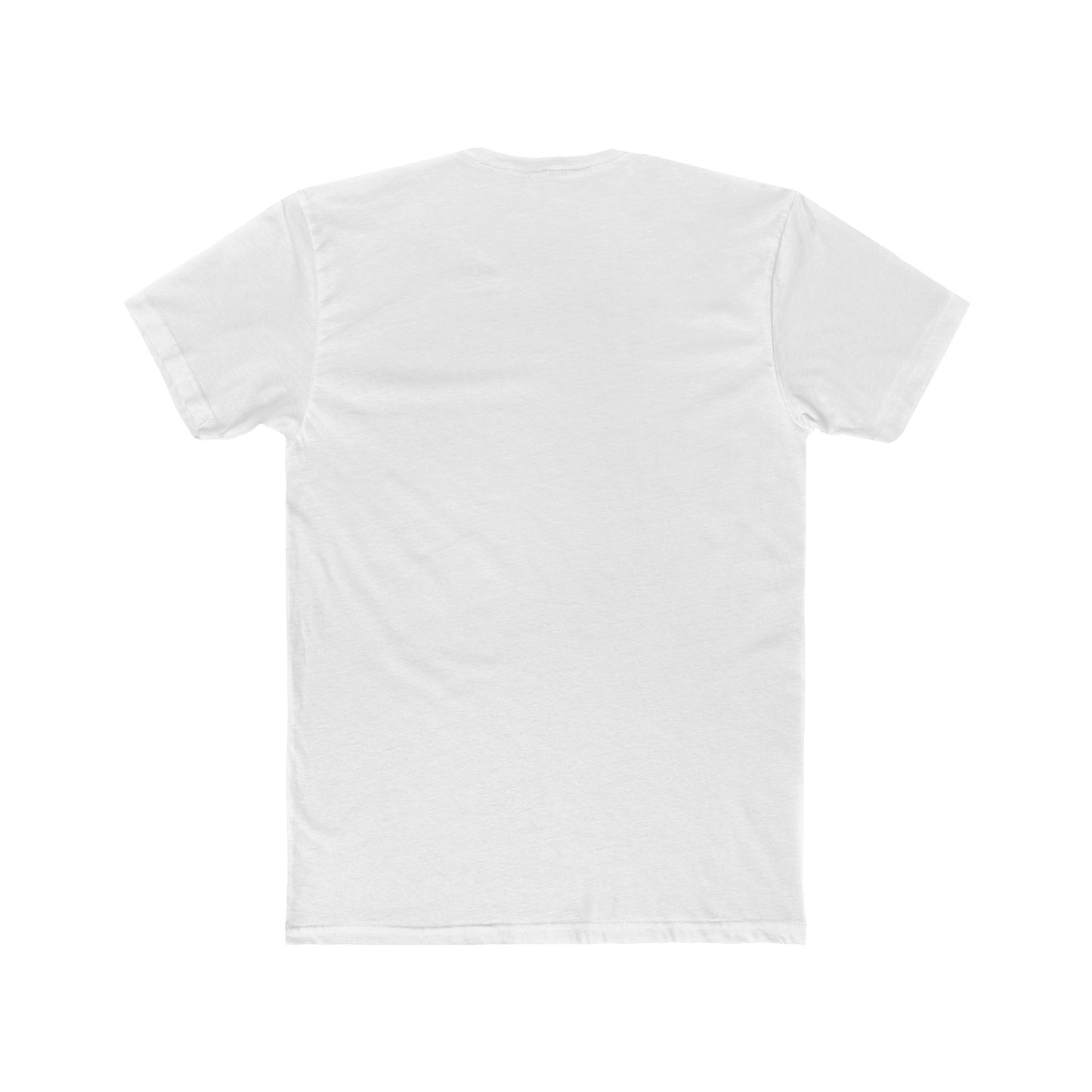 BE STRONG - Like Maddi! - Unisex Cotton Crew Tee