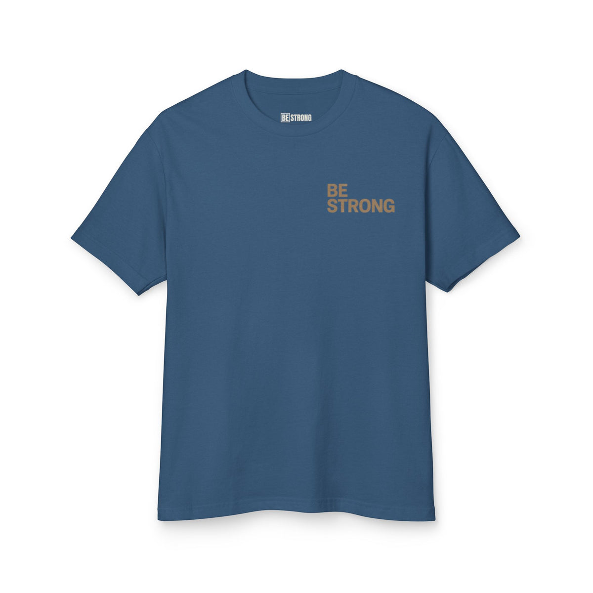 Whom Shall I Fear Tee