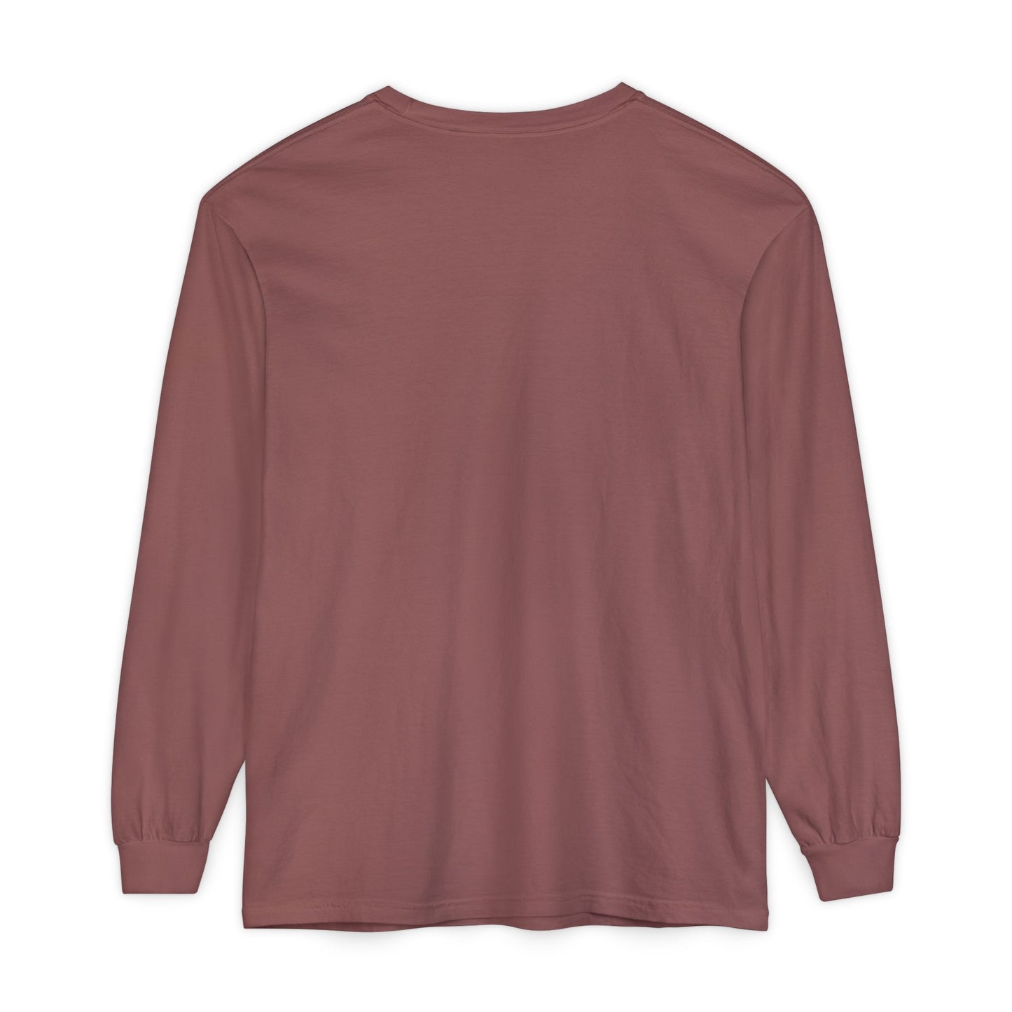 BE strong -Unisex - Colored Comfort-Long Sleeve T-Shirt