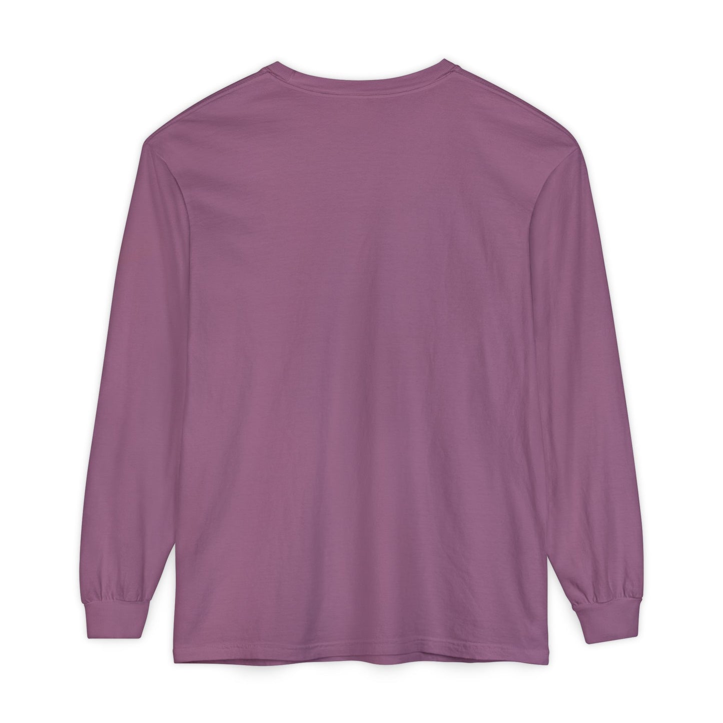 BE strong -Unisex - Colored Comfort-Long Sleeve T-Shirt