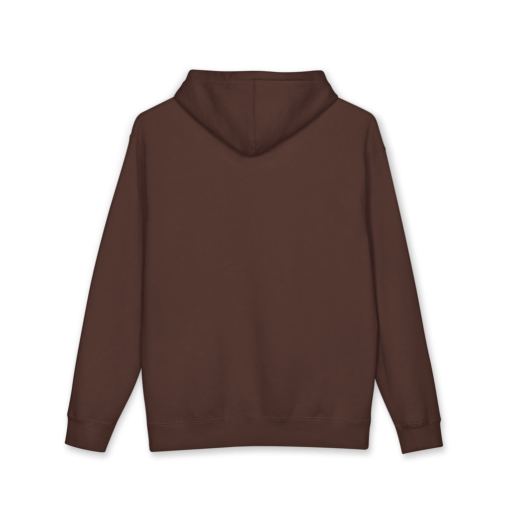 Be Strong University Hoodie