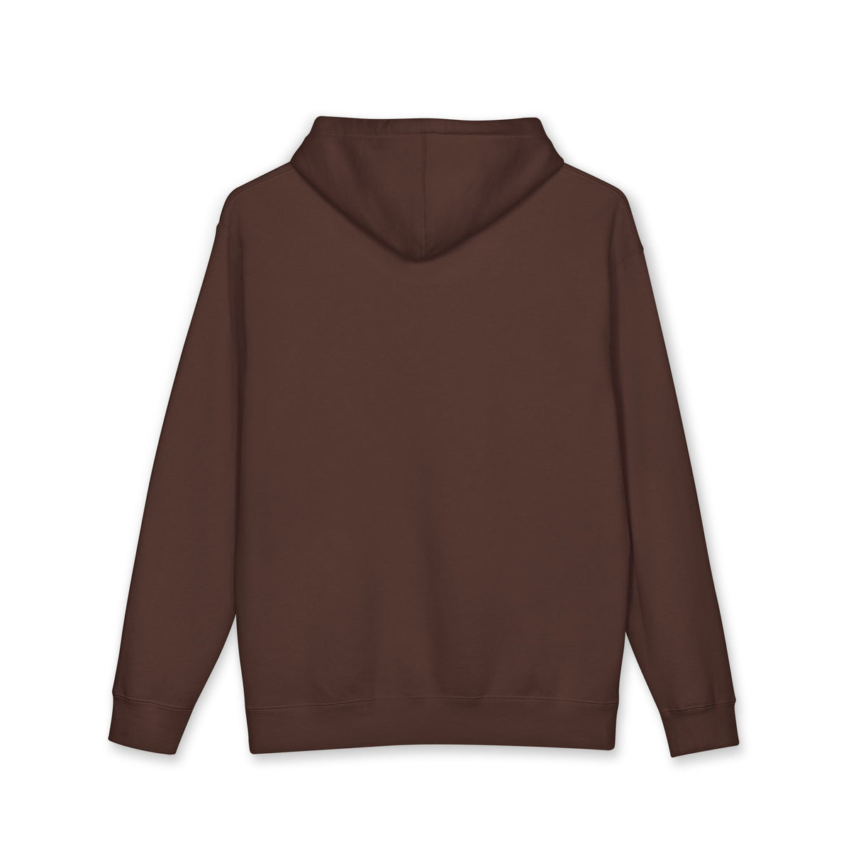 Be Strong University Hoodie