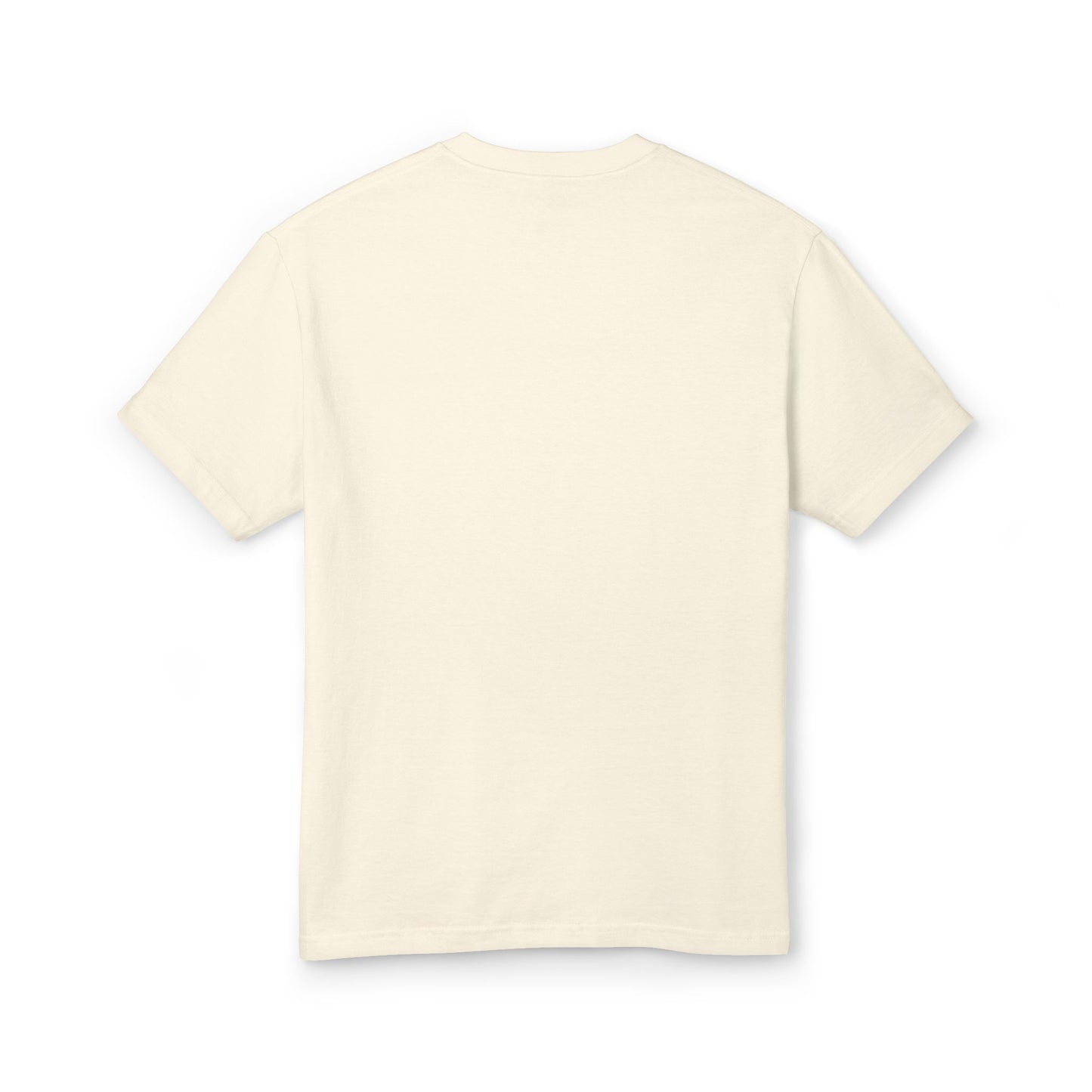 BE STRONG University - Unisex Heavyweight Cotton Tee