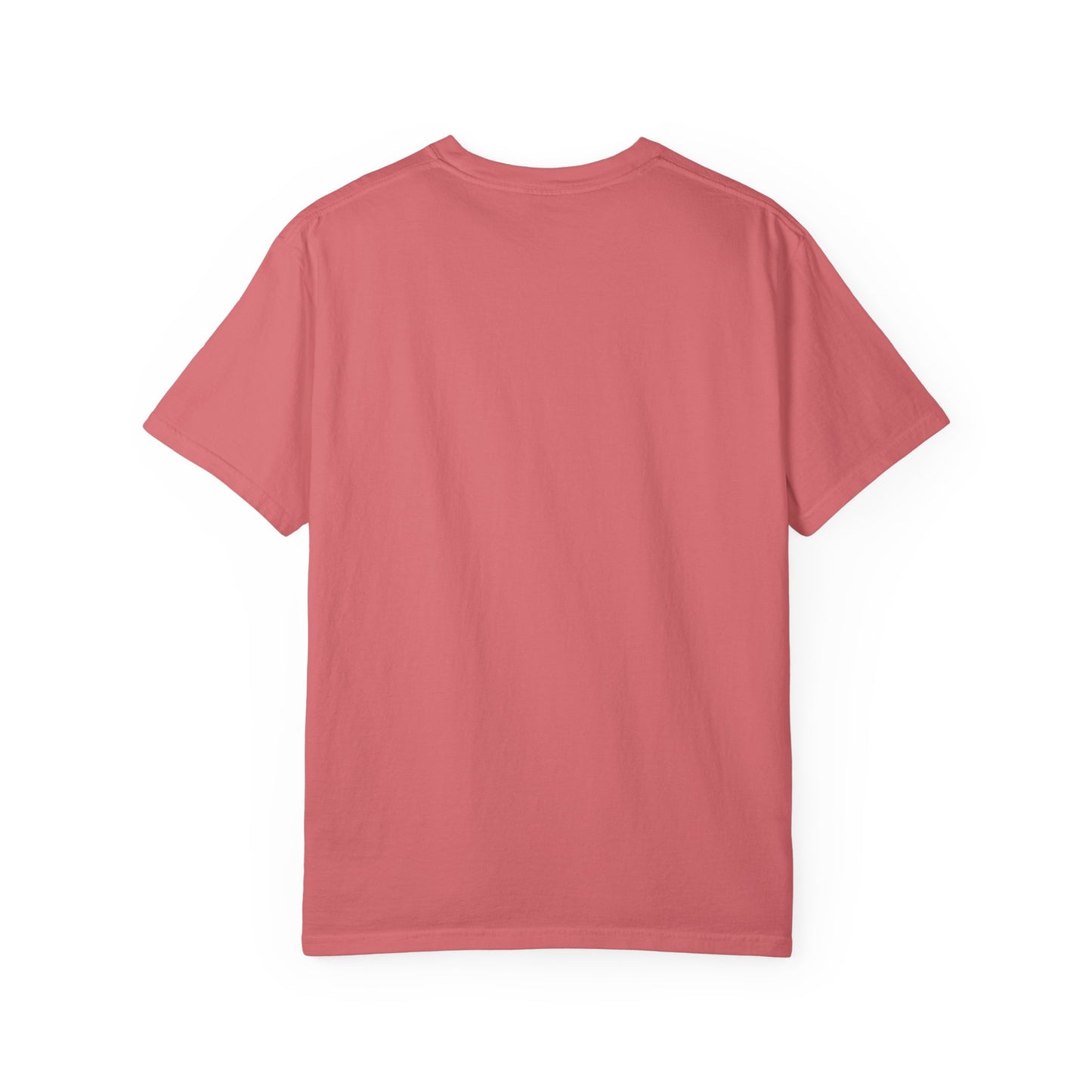[BE] Strong - Comfort Colors - Unisex T-shirt