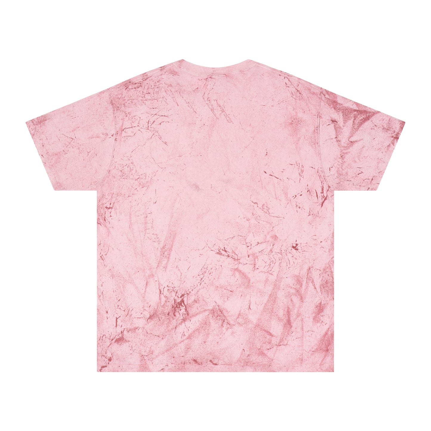 [BE] Strong - Comfort Colors - Unisex Color Blast T-Shirt