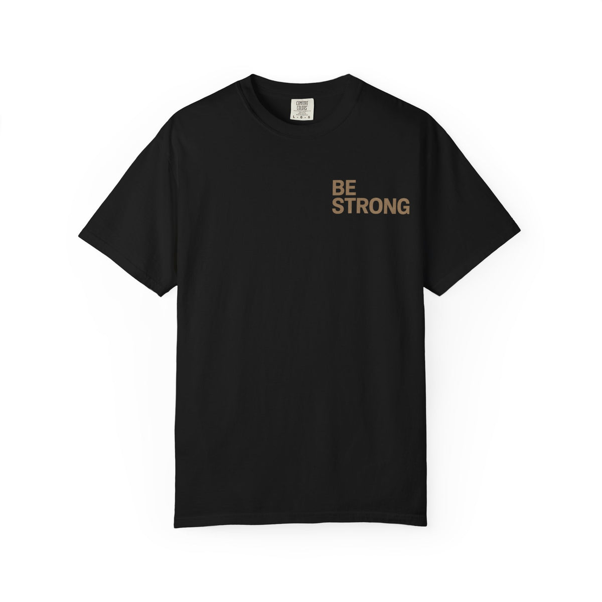 Be Strong / Grace Is Sufficient T-Shirt