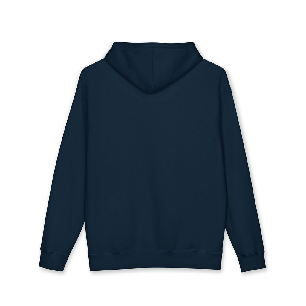 Be Strong University Hoodie