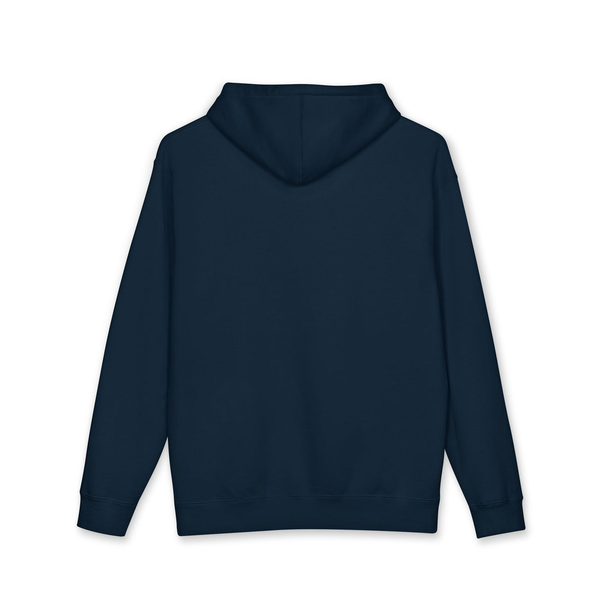 Be Strong University Hoodie