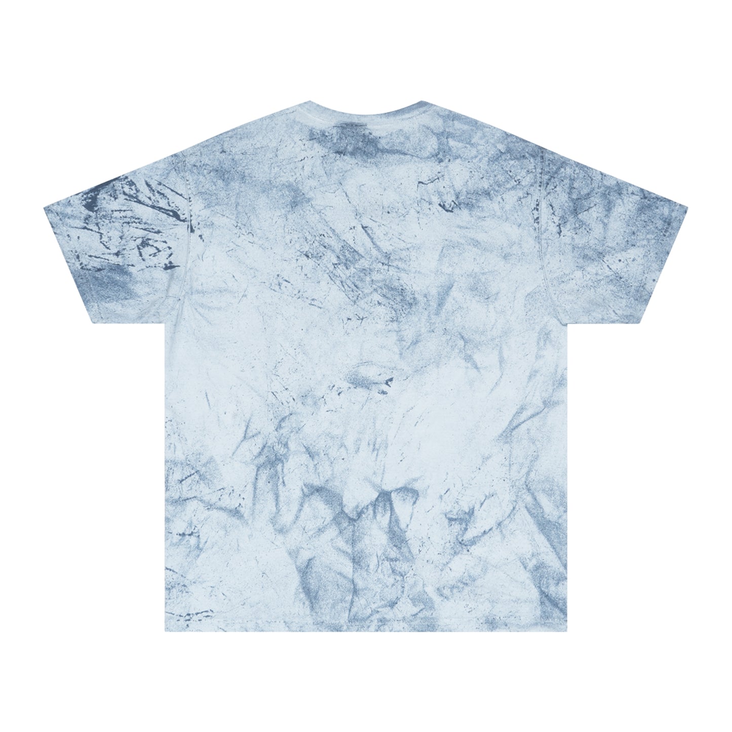 [BE] Strong - Comfort Colors - Unisex Color Blast T-Shirt