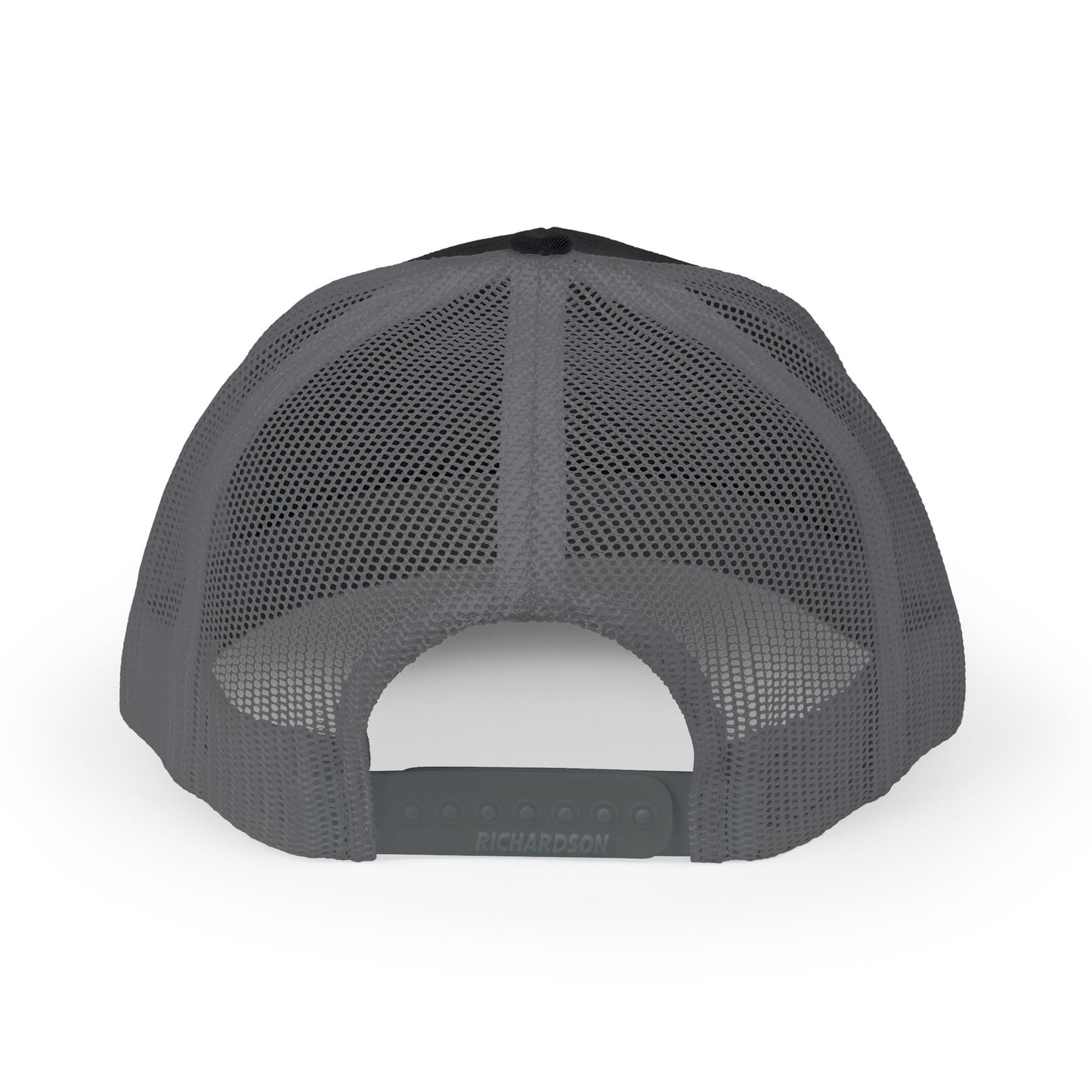 B[E] STRONG - Snapback Trucker Cap (Embroidery)