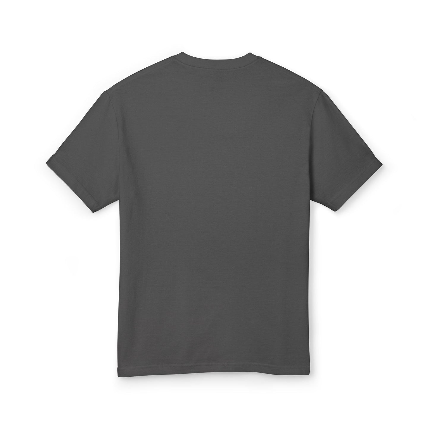 BE STRONG University - Unisex Heavyweight Cotton Tee