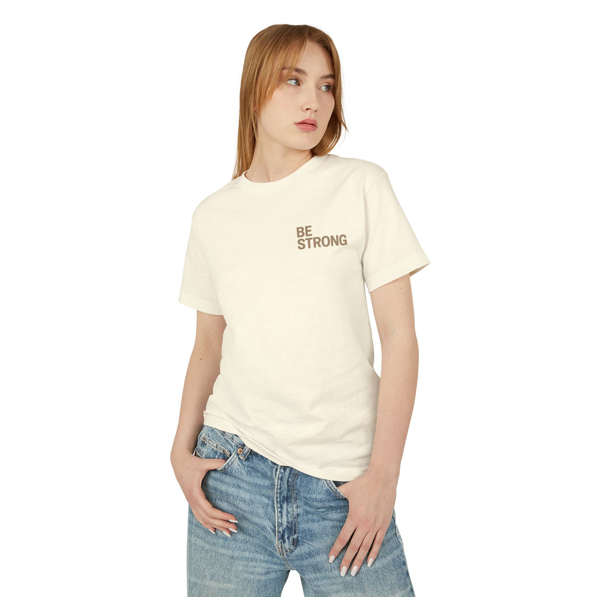 Whom Shall I Fear Tee