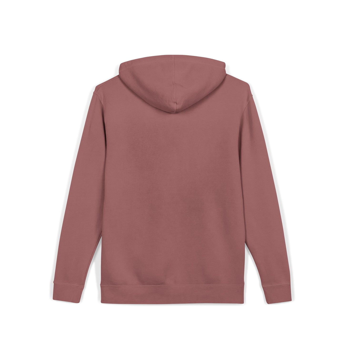 [BE] STRONG Embroidery - Unisex Hoodie