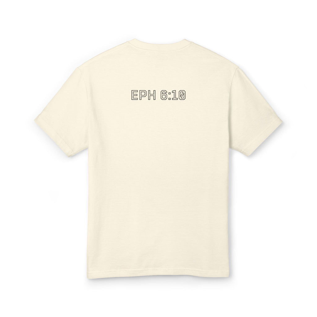 Be Strong University Tee