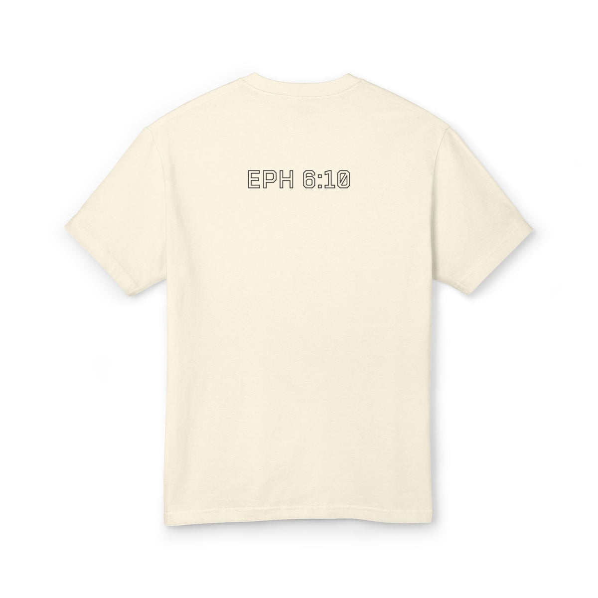 Be Strong University Tee