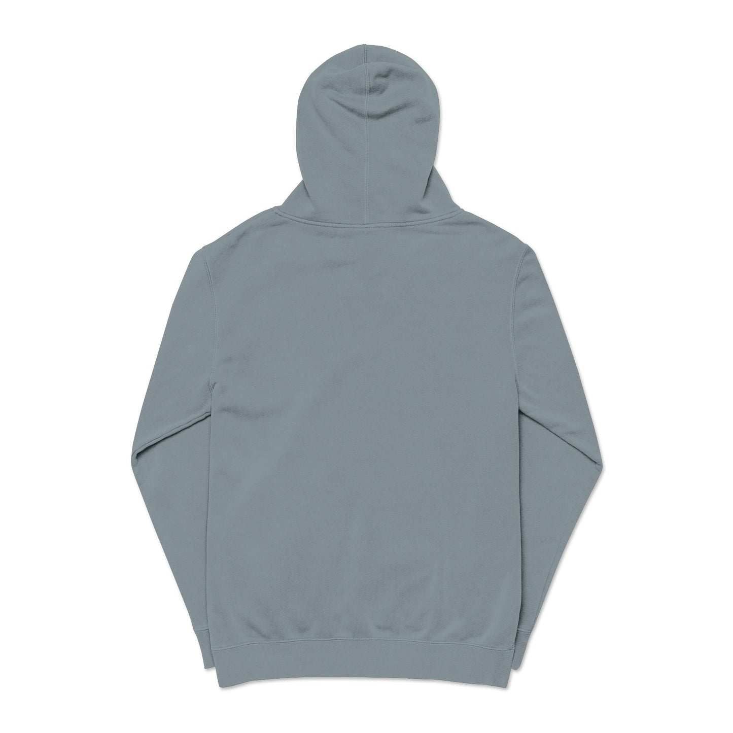 [BE] STRONG Embroidery - Unisex Hoodie