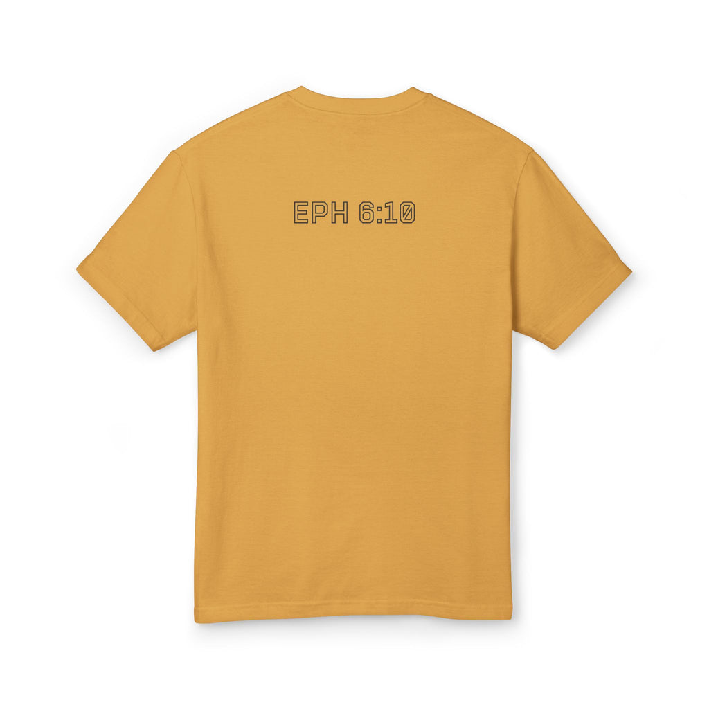 Be Strong University Tee