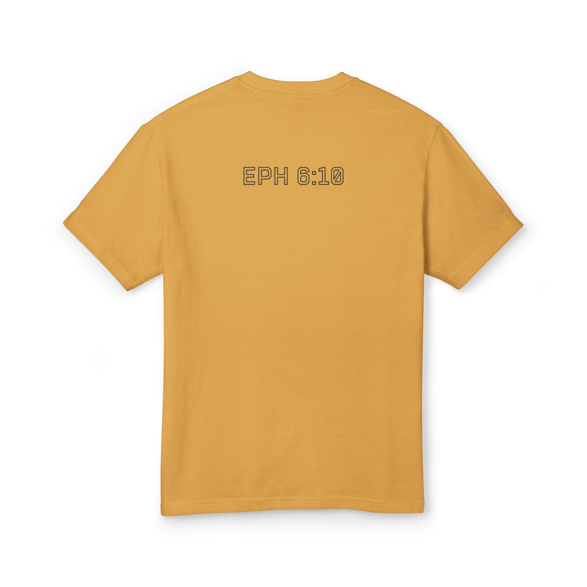 Be Strong University Tee